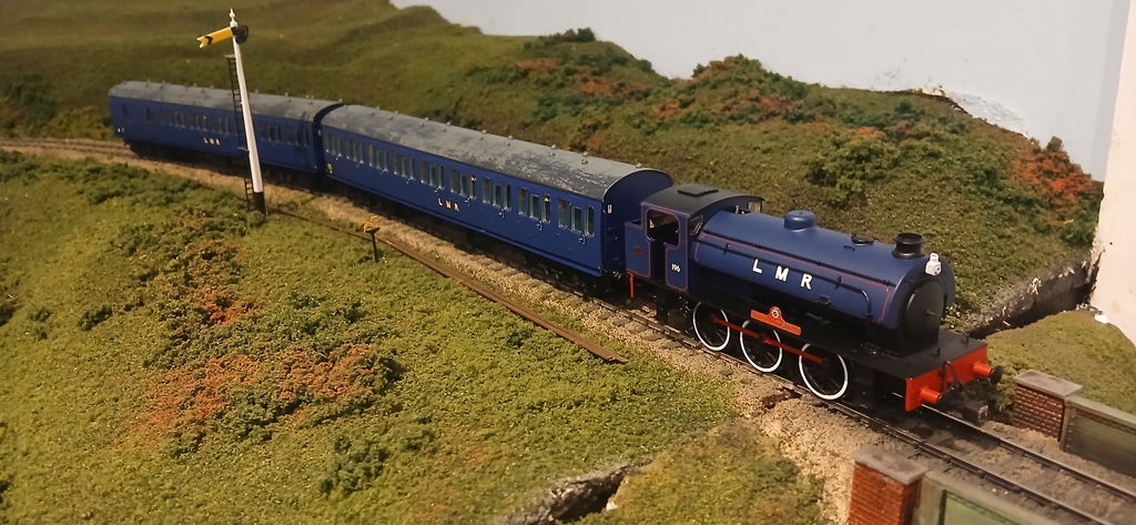 Longmoor Military Railway Train Pack