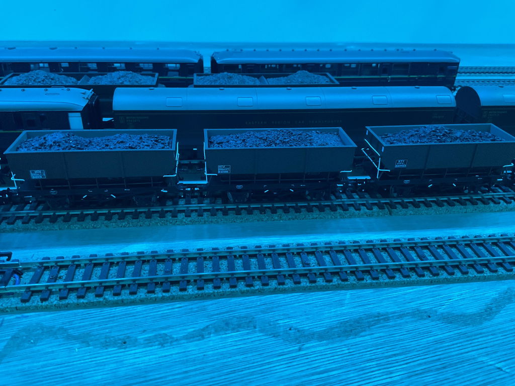 HTV - BR Bauxite - Pack J