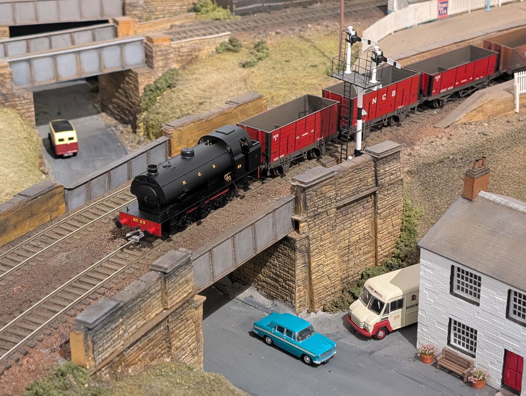 NCB North East - VF5300 - 59 - DCC Sound