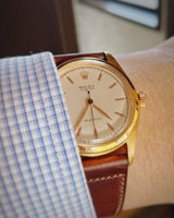 Spencer Ho review photo