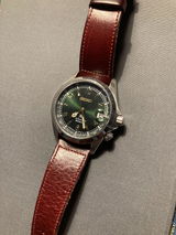 Kirk F. review photo