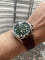 Kirk F. review photo