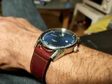 Eric Monchauzou review photo