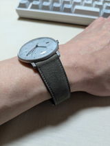 コムサッコ review photo