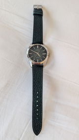 Laurent Serano review photo