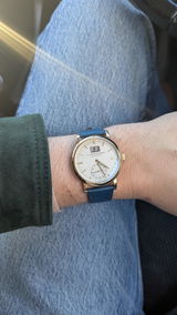 Gabriel review photo