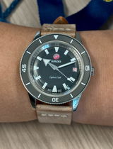 Charles review photo