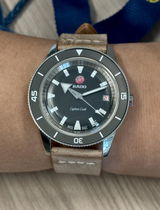 Charles review photo