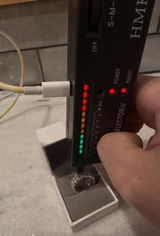 Cade review photo