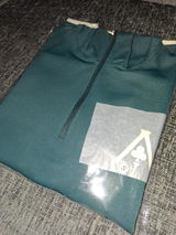 Anonymous review photo
