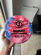 Deuz Disc Golf review photo