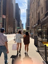 Cloe review photo