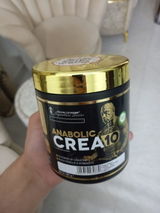 ANABOLIC CREA10 | 30-SERVINGS