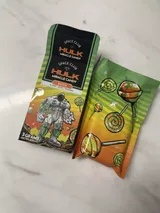 Zaniyah review photo