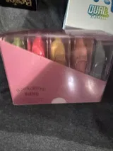 Jaida review photo