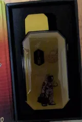 Ronin review photo