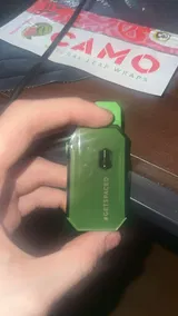 Dax review photo