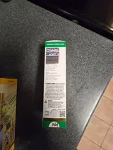 Halle review photo
