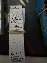 Vaughn review photo