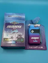 Alani review photo