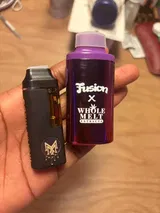 Simeon review photo