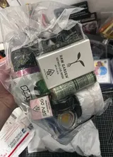 Anonymous review photo
