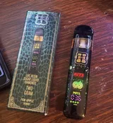 Anonymous review photo