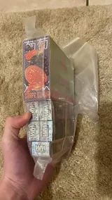 Anonymous review photo