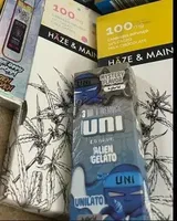 Anonymous review photo