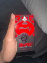 Anonymous review photo