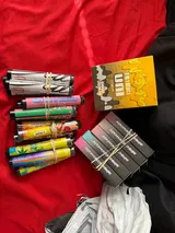 Anonymous review photo