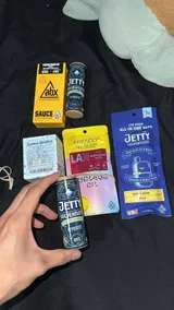 Anonymous review photo