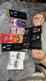 Anonymous review photo