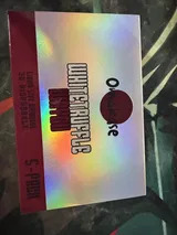 Anonymous review photo