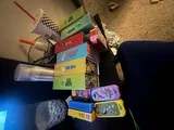 Anonymous review photo