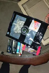 Anonymous review photo