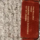 Anonymous review photo