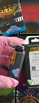 Anonymous review photo