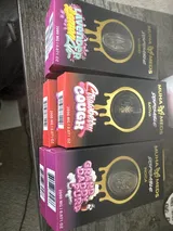Anonymous review photo