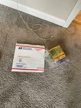 Anonymous review photo