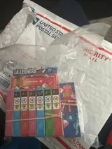 Anonymous review photo