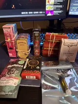 Anonymous review photo