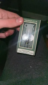 Anonymous review photo