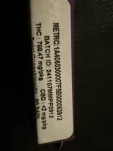 Anonymous review photo