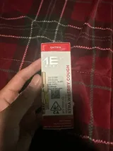 Anonymous review photo