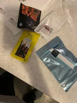 Anonymous review photo