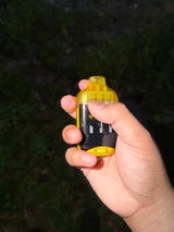 Anonymous review photo