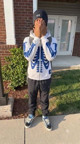 Anonymous review photo