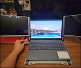 Anonymous review photo