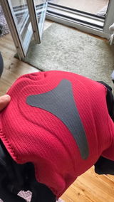 Anonymous review photo